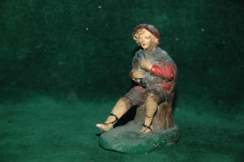 Nardi fratelli presepe - nf,