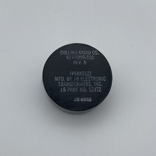 MIL Spec Collins Radio