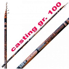 CANNA BOLOGNESE METRI 7 PESCA