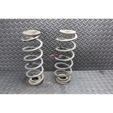 50700296 COPPIA MOLLE AMMORTIZZATORI POSTERIORI FIAT STILO (192)(2001-2010) 1.9