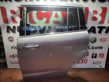 SPORTELLO PORTIERA POSTERIORE SINISTRA SX FORD C-MAX (7 POSTI) DA 2010 A 2019