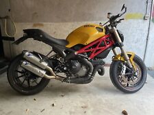 Scarico Termignoni Monster 1100 Evo