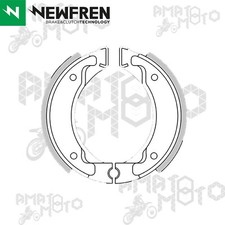 GANASCE FRENO ANTERIORE