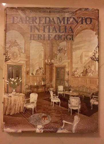 Arredamento italia ieri e - arredamento,
