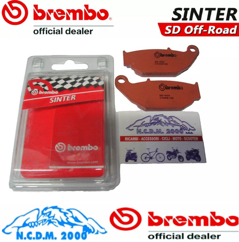Pastiglie freno brembo - freno,