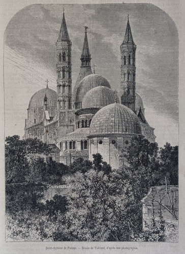 Stampa antica 1864