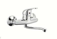 Rubinetto Miscelatore a Parete
