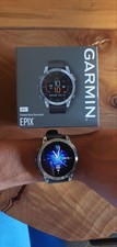 Garmin Epix Gen 2 47mm Smartwatch AMOLED