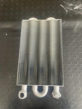 Scambiatore primario baltur