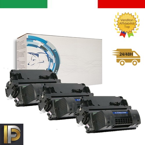Toner ce390a - 3,