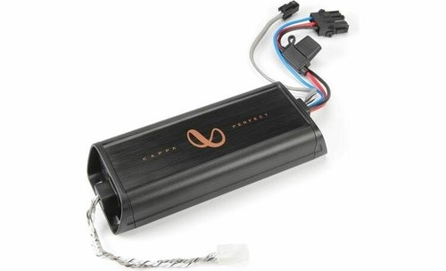 Amplificatore powersports - amplificatore,