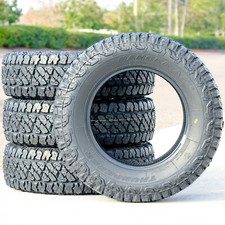 4 Tires Thunderer Ranger A/TR