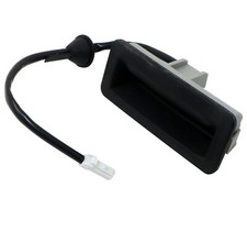 Maniglia interruttore apri portellone cofano posteriore Ford Focus mk2 21KZ