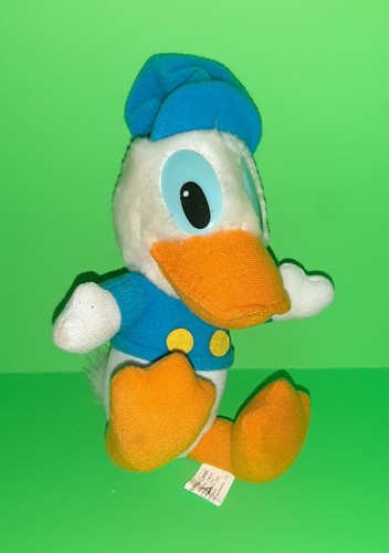 Disney peluche paperino - peluche,