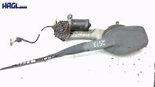 Scheibenwischermotor vorne 2108201542 3391098329 Mercedes-benz CLK Cabrio 230