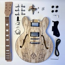 Kit chitarra elettrica