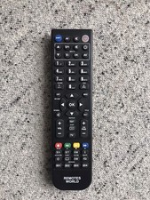 Telecomando di ricambio per Xtreamer PRODIGY