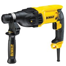DEWALT D25133K-QS tassellatore