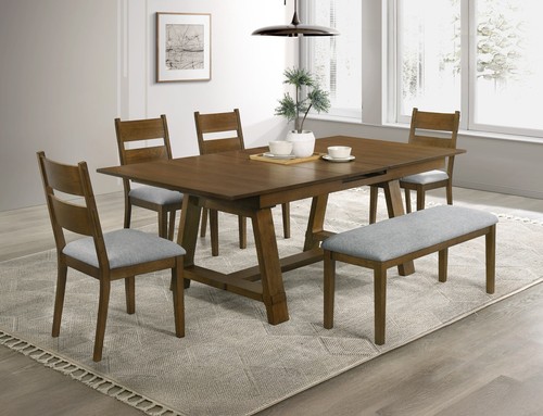 Set pranzo 6pz - set, da