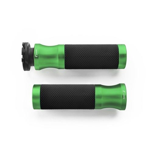 Coppia manopole sport - coppia, 22mm
