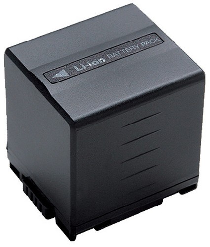 Batteria per videocamera