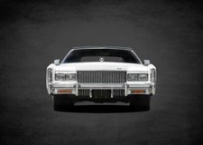 Poster - Cadillac Eldorado