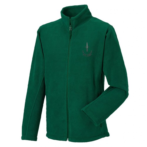 Ufficiale commando royal - ufficiale, 45
