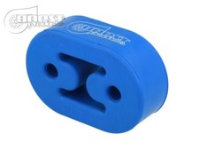 Gommino Supporto Marmitta tampone rinforzato per auto scarico staffa in gomma 