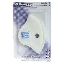 Maschera antiallergica Respro
