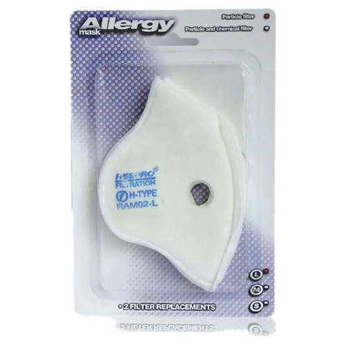 Maschera antiallergica respro - antiallergica,