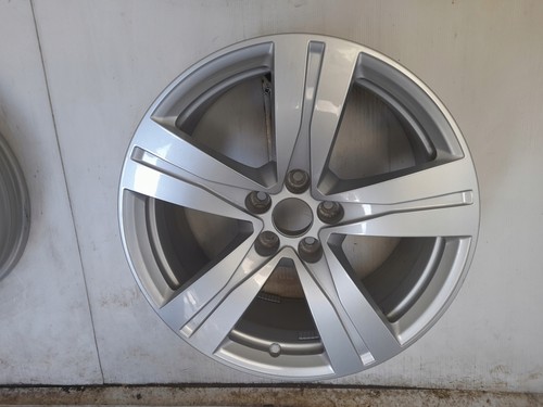 Cerchio lega originale - cerchio, audi