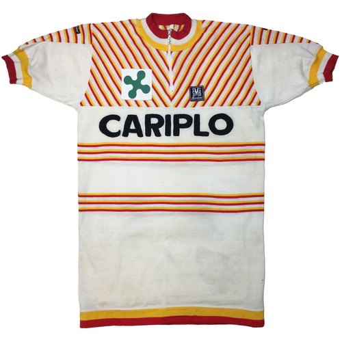 Maglia ciclismo vintage