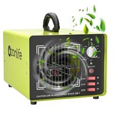 Industrial Ozone Machine 50g