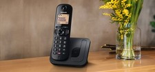 PANASONIC KX-TGC250 CORDLESS