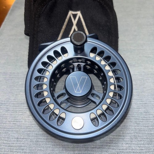 Mulinello pesca mosca - pesca, a