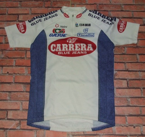 Carrera nalini maglia shirt - carrera,