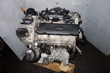 Motore Cgpb 106TKM 1,2i Skoda