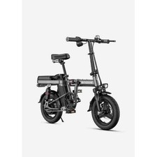 BICI ELETTRICA CON PEDALATA