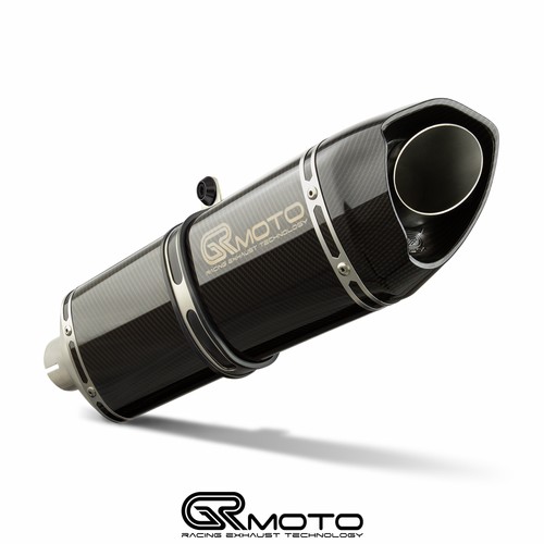 Scarico per bmw r850gs - scarico,