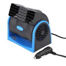 Ventilatore per Auto 12V