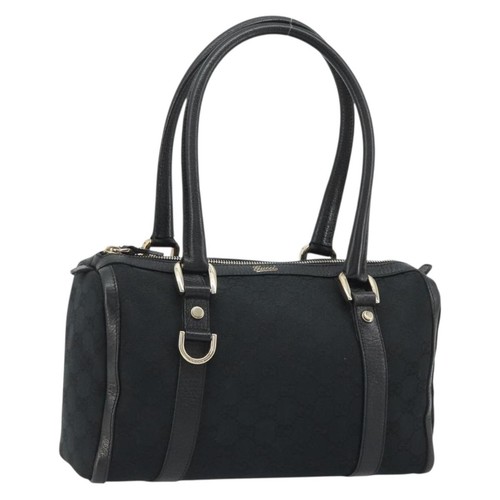 Borsa gucci tela - gucci, abbey