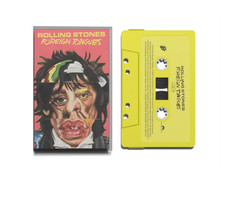 The Rolling Stones Foreign