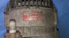 Alternatore Magneti Marelli