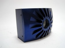 Zeiss Axiocam HRm Microscopio