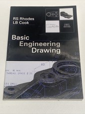 Basic Engineering Drawing by