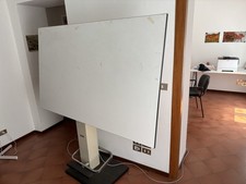 tavolo da disegno tecnigrafo