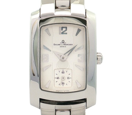 Dau baume mercier hampton - dau, &