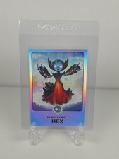 Carta Topps Skylanders Giants