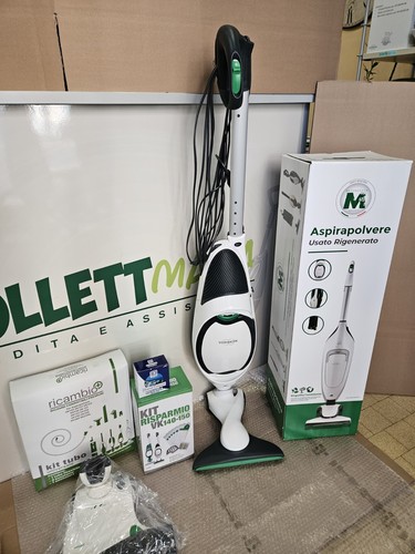 Folletto 150 spazzola hd - vk,