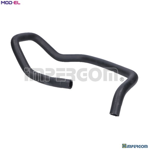 Tubo radiatore 224221 - 224221, per